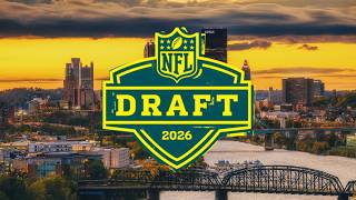 NFL Draft 2026 Tier List