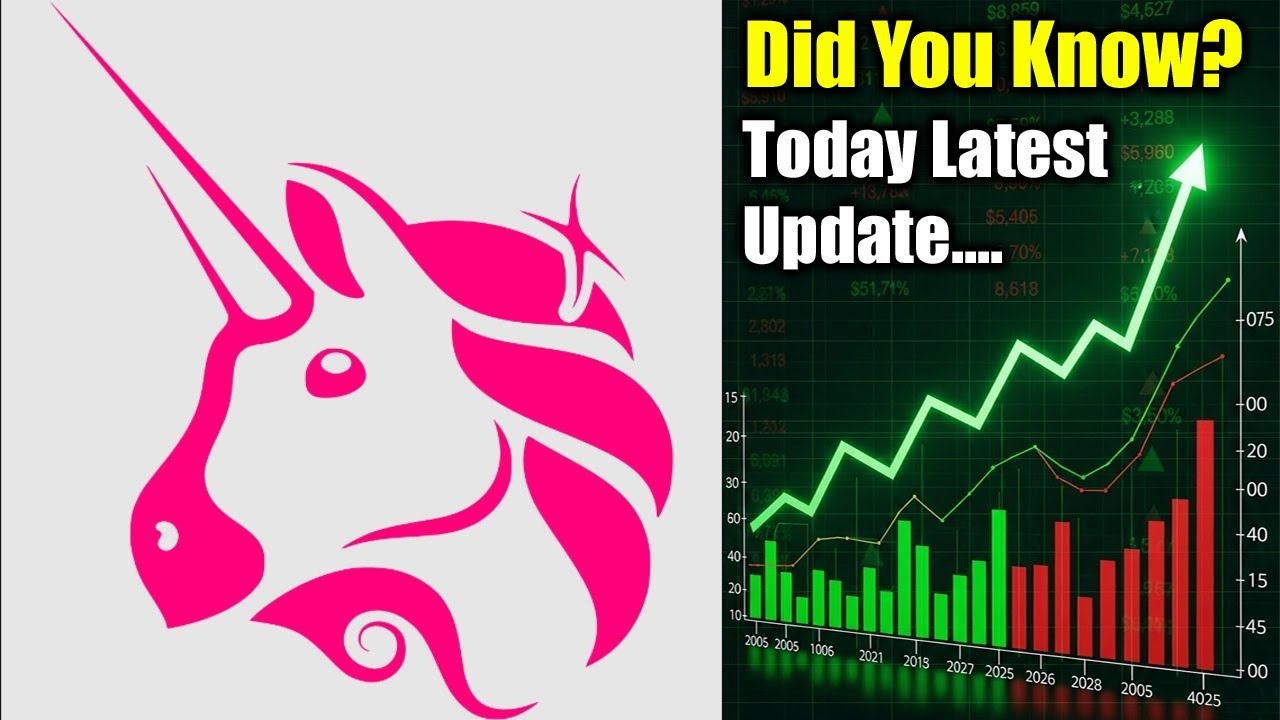 19# Uniswap UNI Coin Price Prediction Update News Today 19 Jan 2026 -  YouTube