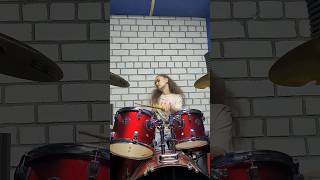 🎵AMATORY - Первый🎵 #drums #drumscover #cover #drummer #music #amatory #барабаны