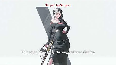 Rosanna's Voice Actor is WILD