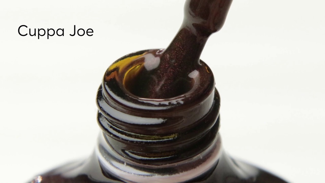 Гель-лак CND Shellac, 277 Cuppa Joe, 7,3 мл NEW!