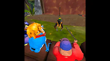 67 Batbaez Gorillatag Thankyou Roblox Funnyimages Funny Gorillatagquest Animalcompany 