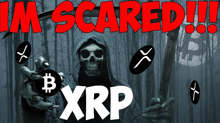Ripple XRP DEATH WEEK!!!
