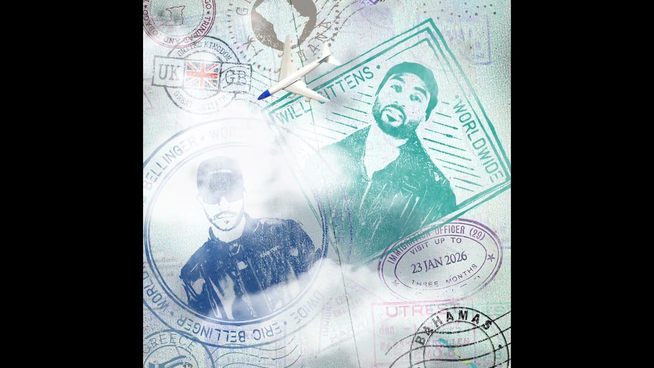 Watch Will Gittens & Eric Bellinger - Worldwide (Official Audio) on YouTube Watch Will Gittens & Eric Bellinger - Worldwide (Official Audio) on YouTube