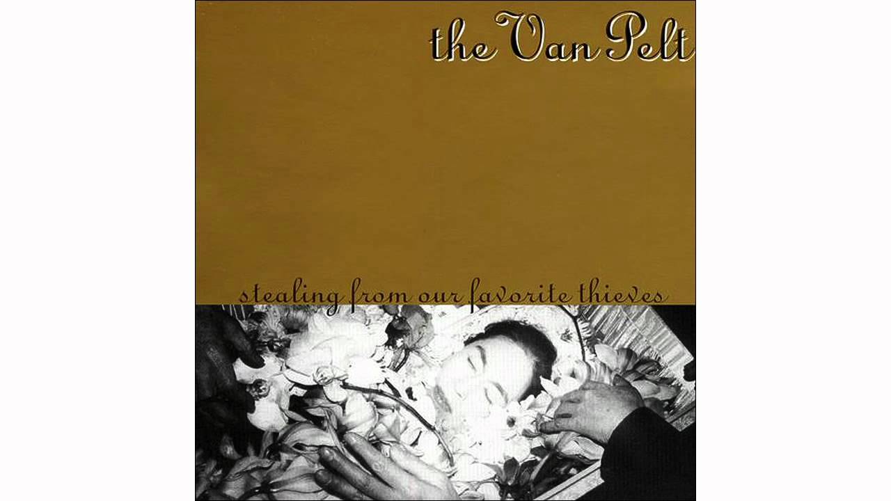The Van Pelt - You Are the Glue