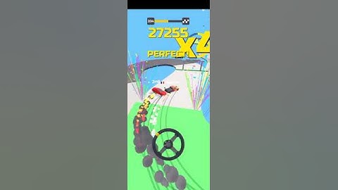 NGEDRIFT DI GAME HYPER DRIFT PART 7 #shorts #youtubeshorts #trend #games #hyperdrift #JOSCH BUSCH YT