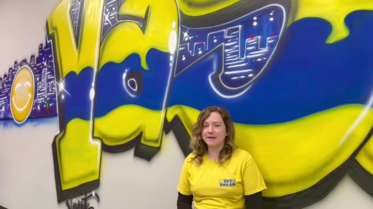 What To Expect After Braces