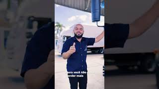 Vem Cá De Novo. Confirma Sua Presença E Vem Conhecer O Novo Auman D 1722 Aqui Na Auto Líbano