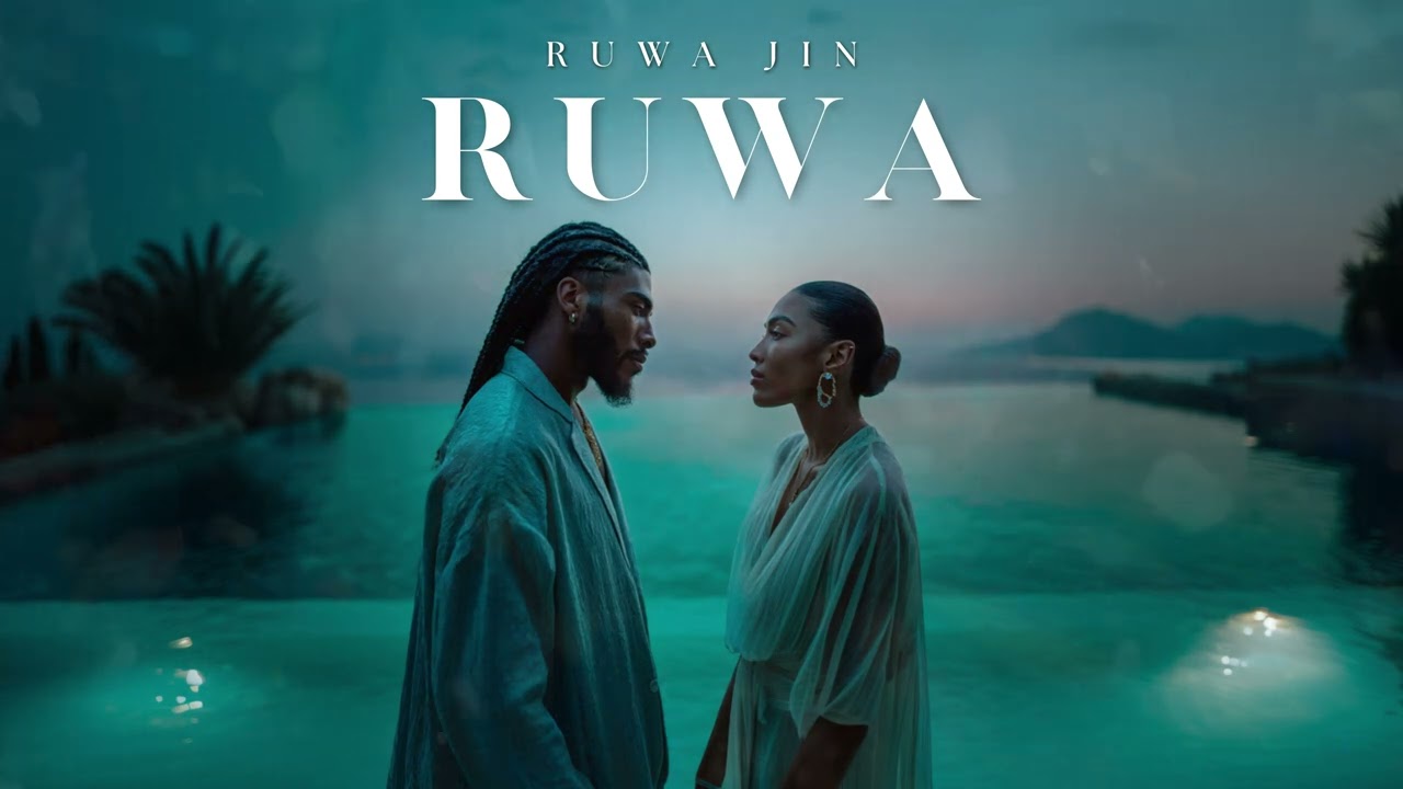 Watch Ruwa Jin - Ruwa on YouTube Watch Ruwa Jin - Ruwa on YouTube