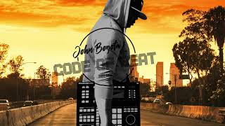 John Bogota x Nipsey Hussle x Rick Ross/ remix code of beat