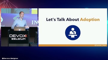 Java Modularity: the Year After by Sander Mak