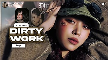 [AI COVER] How Would ITZY sing 