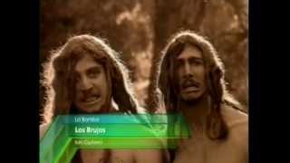 Video thumbnail of "Los Brujos - La bomba"