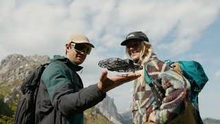 Hoverair - 8K Self-Flying Camera Built For Adventure