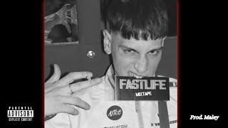 'GOODFELLAS' Promessa x Gue Type Beat | Sample Rap