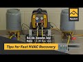 Tips for Fast HVAC Recovery