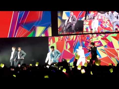 200229 We Young @ NCT DREAM "The Dream Show" in Manila