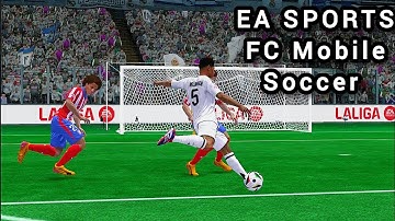 FC Mobile Gameplay Walkthrough (Android & iOS) - Part 3