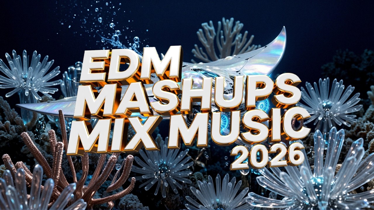 Ultimate Dance Hits 2026 | Party Anthem Megamix | Top Remixes of