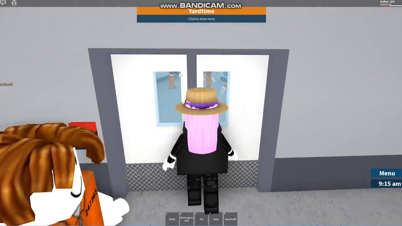 Roblox Aimbot Prison Life Rcl By Trusted Times