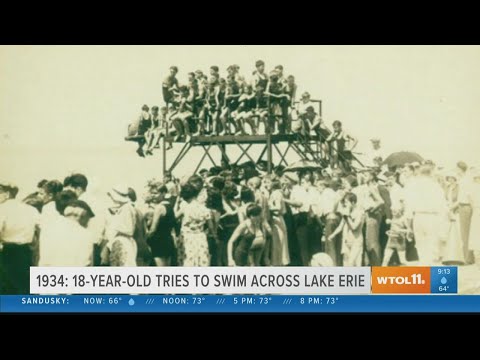 Video: Ar galite maudytis Toledo vingio ežere?