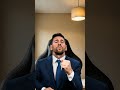 I Became Messi With AI #aishorts