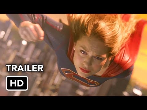 Supergirl 2x22 Trailer "Nevertheless, She Persisted" (HD) Season 2 Episode 22 Trailer Season Finale