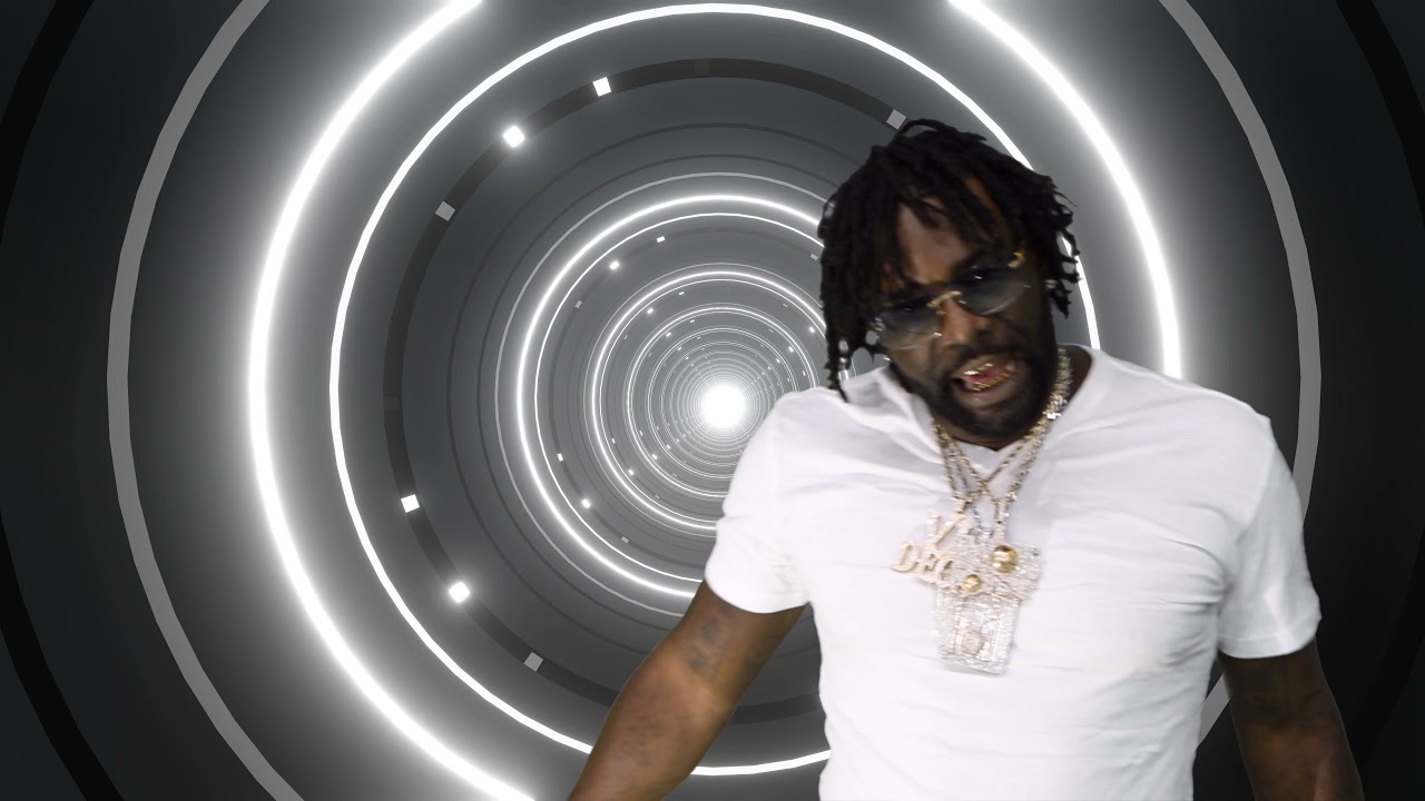 VL Deck - TURBULANCE (Shot By: Don Juan)