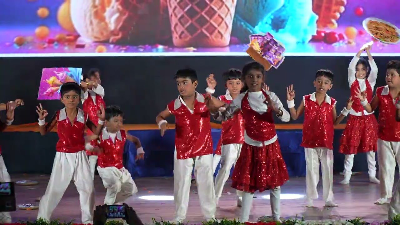 SUKRUTHAM 2025-26 FASTFOOD