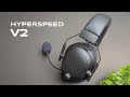 Гарнитура игровая Razer BlackShark V2 HyperSpeed (white)