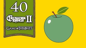 House Fossoway of New Barrel  - Crusader Kings 2 Let