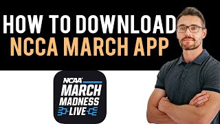 ✅ How to Install & Get NCAA March Madness App 2024 (Full Guide) screenshot 3