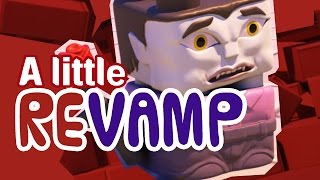 Sick Bricks - Castle Chaos (Ep #24)