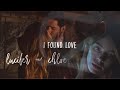 deckerstar  ll lucifer and chloe ll i found [+5a]