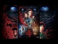 Stranger Things 4 Soundtrack - Andrea Litkei, Ervin Litkei – Chica Mejicanita Mp3 Song