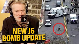 MUST-SEE: Jan 6 Security Cameras GET MOVED at Pivotal Moment