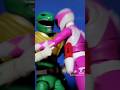 #powerrangers#powerrangerslightningcollection#greenranger#pinkranger#ededdneddy#jasondavidfrank#jdf