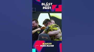 Two years ago today, @Team_Vitality made history in Paris! 🏆🇫🇷