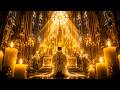 Gregorian Chants for Deep Sleep | Sacred Peaceful Chants for a Restful Night