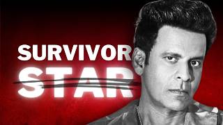 Why Bollywood NEVER Accepted Manoj Bajpayee