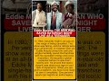 Eddie Murphy SNL Teenager Saved, life stories of celebrities