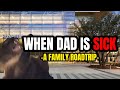 Cat memes when dad is sick full episode