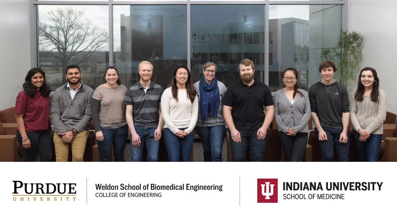 Innovation for Clinical Translation Fellow Program Overview - YouTube