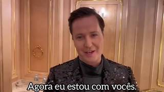 Vitas no Bilibili - Legendas PT-BR