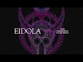 Eidola - God Takes Away Everything (Official Visualizer)