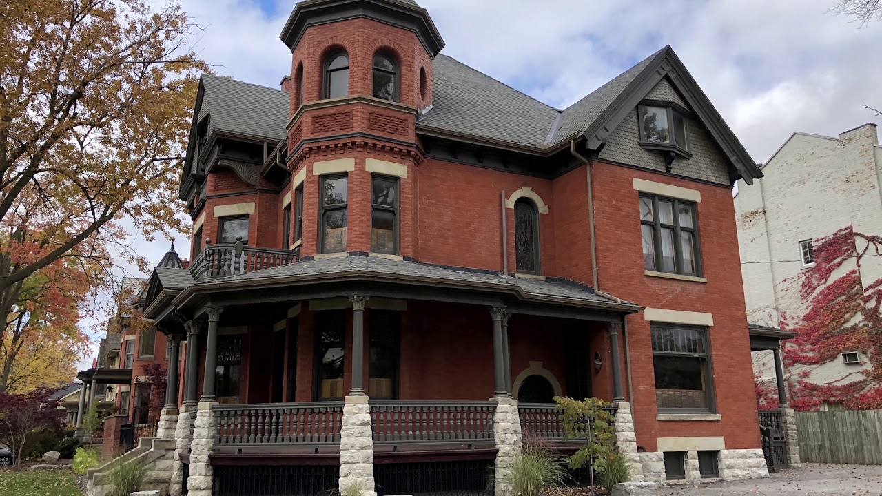 Heritage Designation