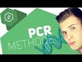 Die PCR-Methode einfach erklärt