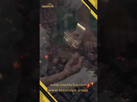 شركة توانطاليا العقارية عقارات مميزة استثمار ذكي وخدمة تثق بها للتواصل 963954669126