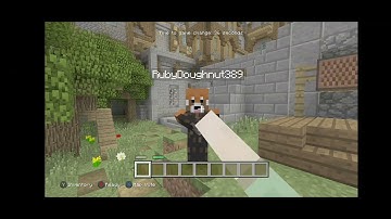 Minecraft legacy console edition | battle mini games