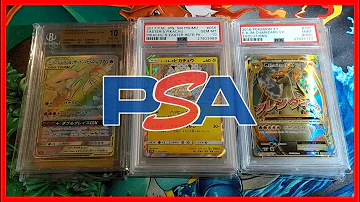 Cosa vuol dire Psa 10?